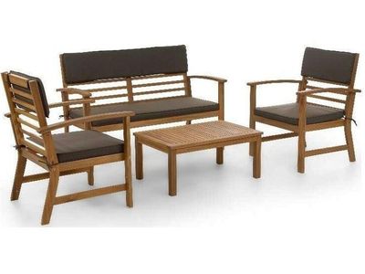 NEW 4 Piece PATIO SET - NEW IN BOX