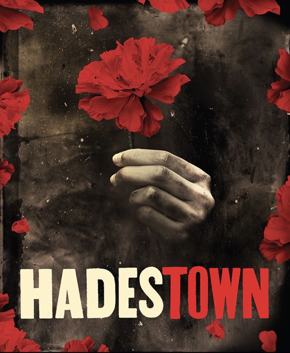 Hadestown - 1 Ticket - 3/28