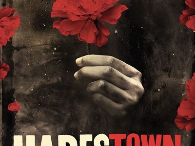 Hadestown - 1 Ticket - 3/28