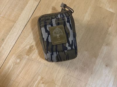 Marsupial Bino Harness Tool Pouch (small)