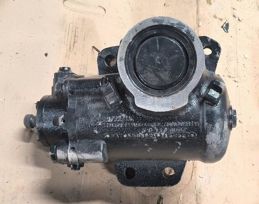 Sheppard SD110PK3 Steering Gear / Rack