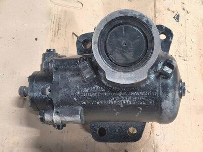 Sheppard SD110PK3 Steering Gear / Rack