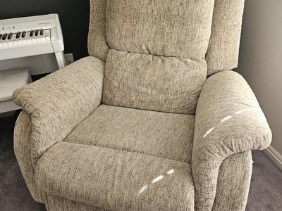 Recliner