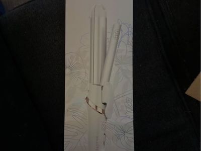 3in 1 hair tool