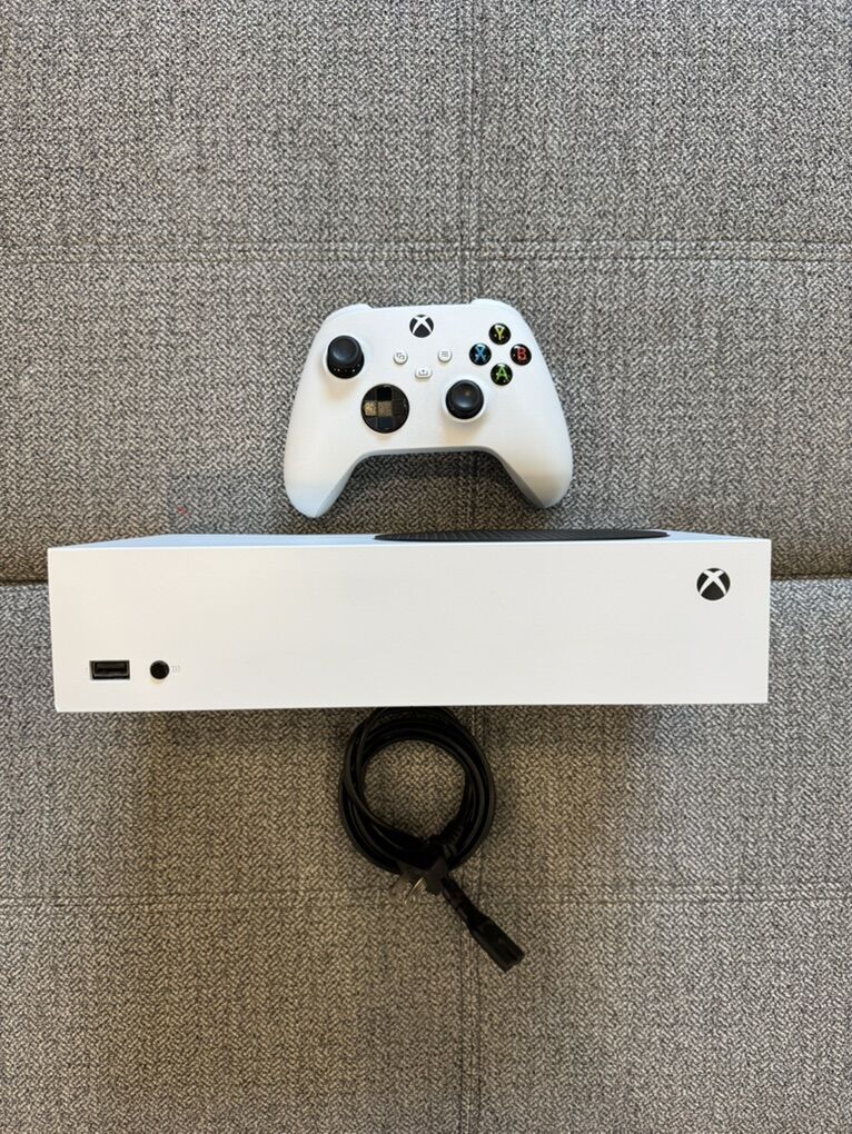 Xbox Series S