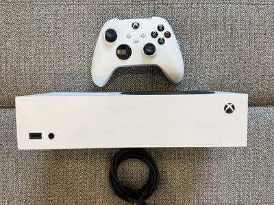 Xbox Series S