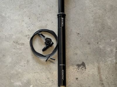 Bike Yoke Divine SL Dropper 30.9/125mm