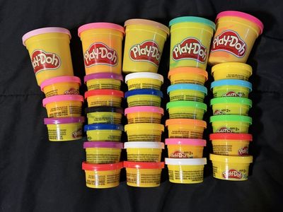 Play doh