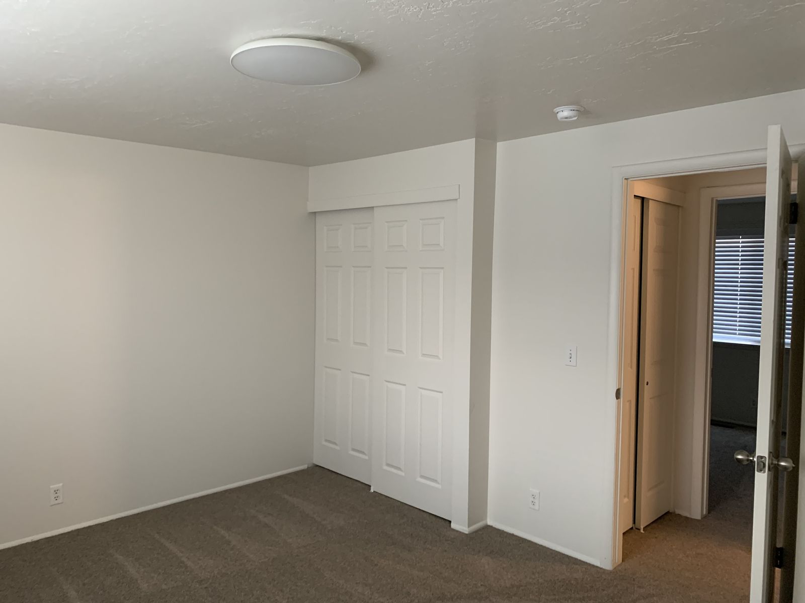 Unit for rent