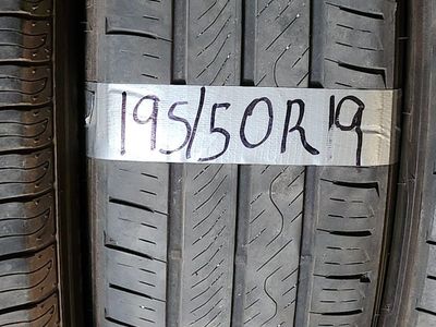 195/60r19 toyo extensa