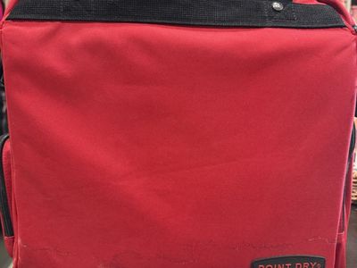 Point Dry ski /snow board boot dryer / warmer