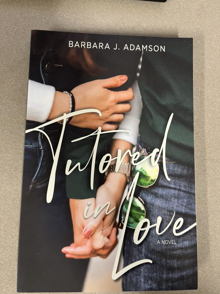 Tutored In Love (Book)