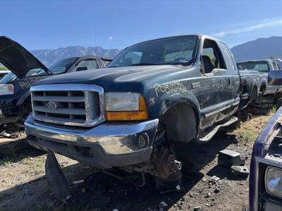 Just In! 1999 Ford F-350 Parts - UTPAP Orem