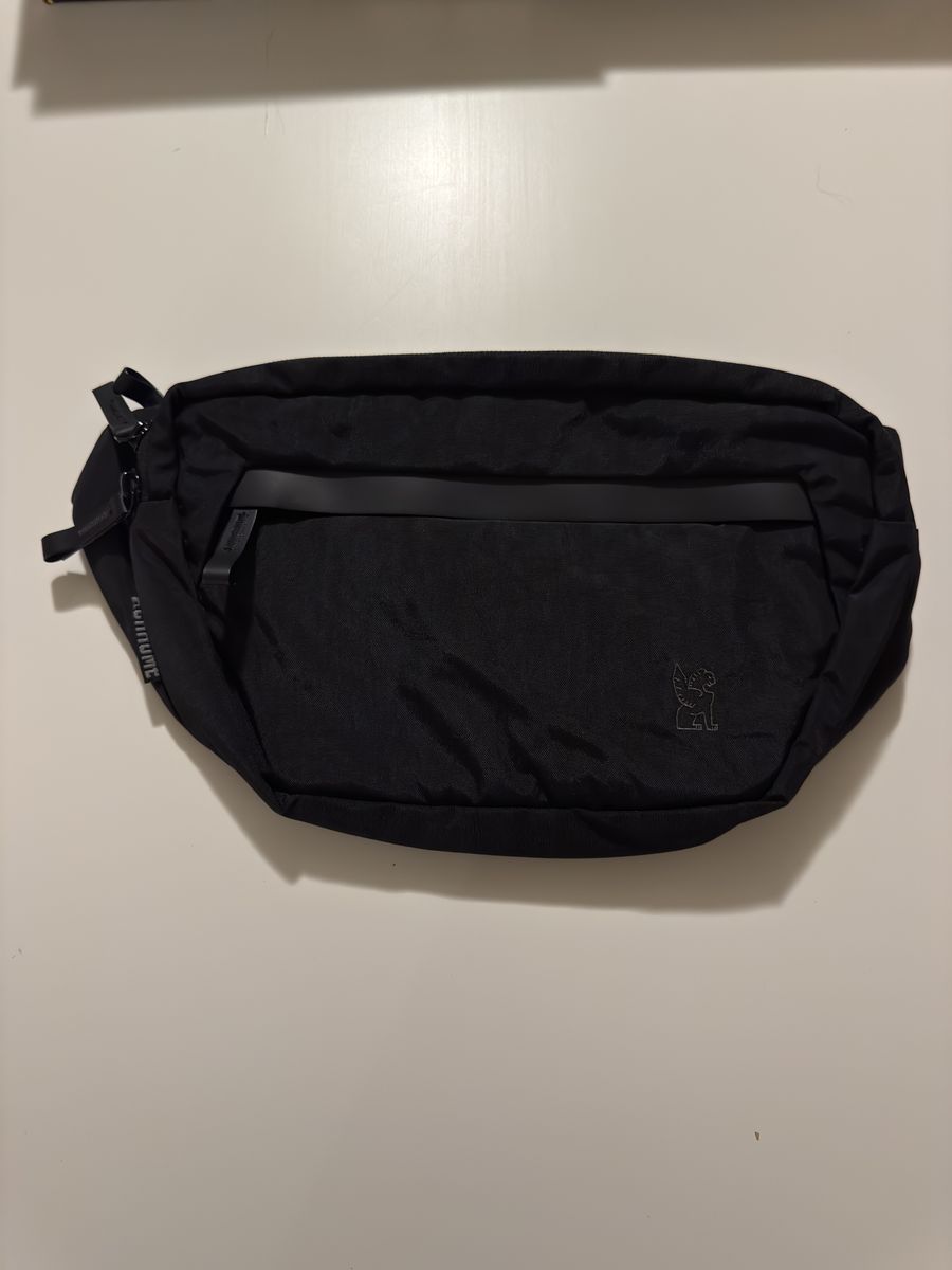 Chrome industries Sabin 6L sling/shoulder bag