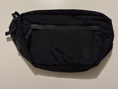 Chrome industries Sabin 6L sling/shoulder bag