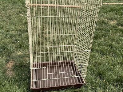 Bird Cages