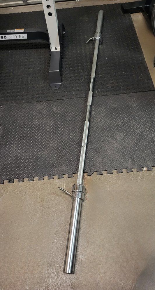 barbell