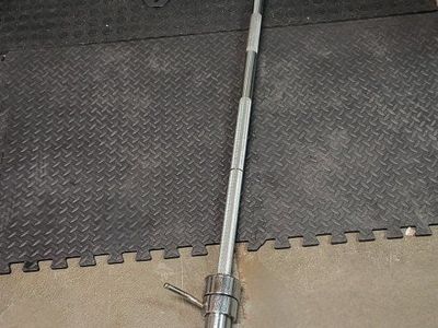 barbell