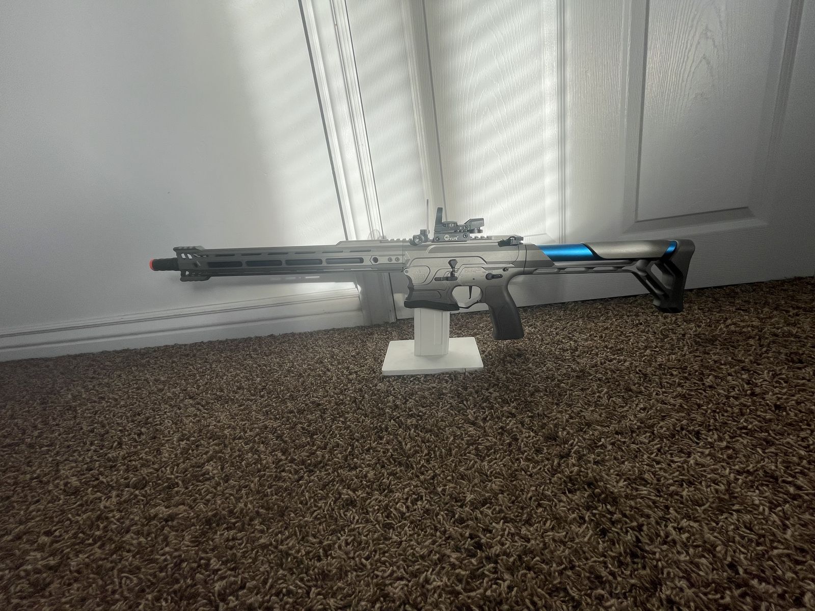 Airsoft Cobalt Kenetics AR-15