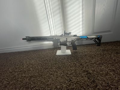 Airsoft Cobalt Kenetics AR-15