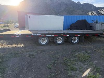 Load king LK-25TT