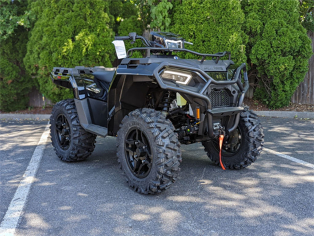 2026 Polaris® Sportsman 570 Trail