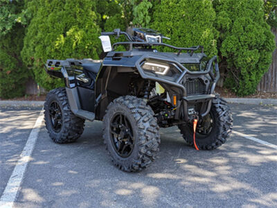 2026 Polaris® Sportsman 570 Trail