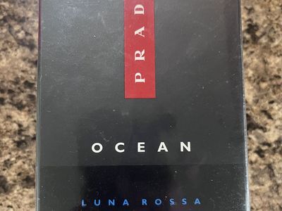 Prada Ocean eau de parfum