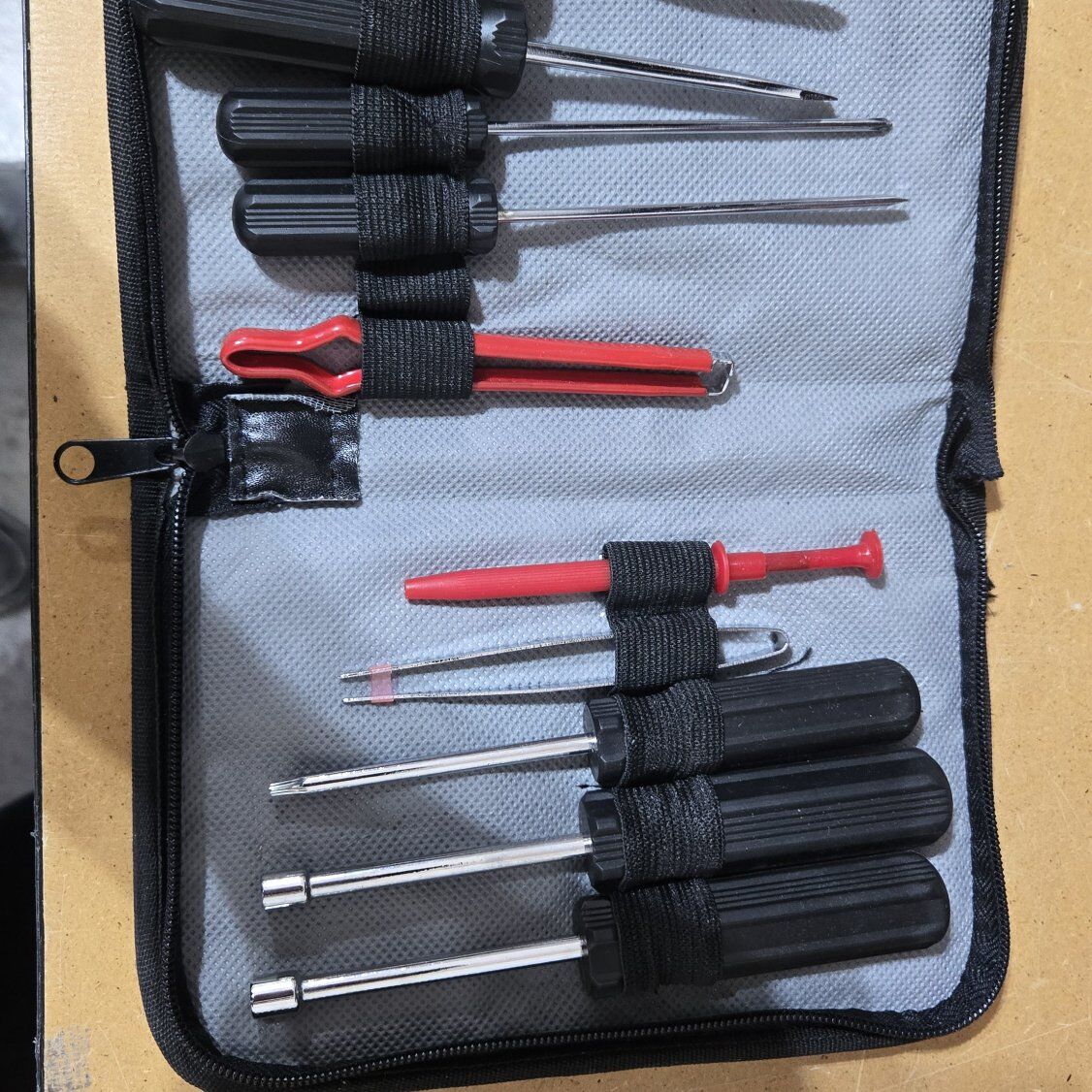 Computer tool kit