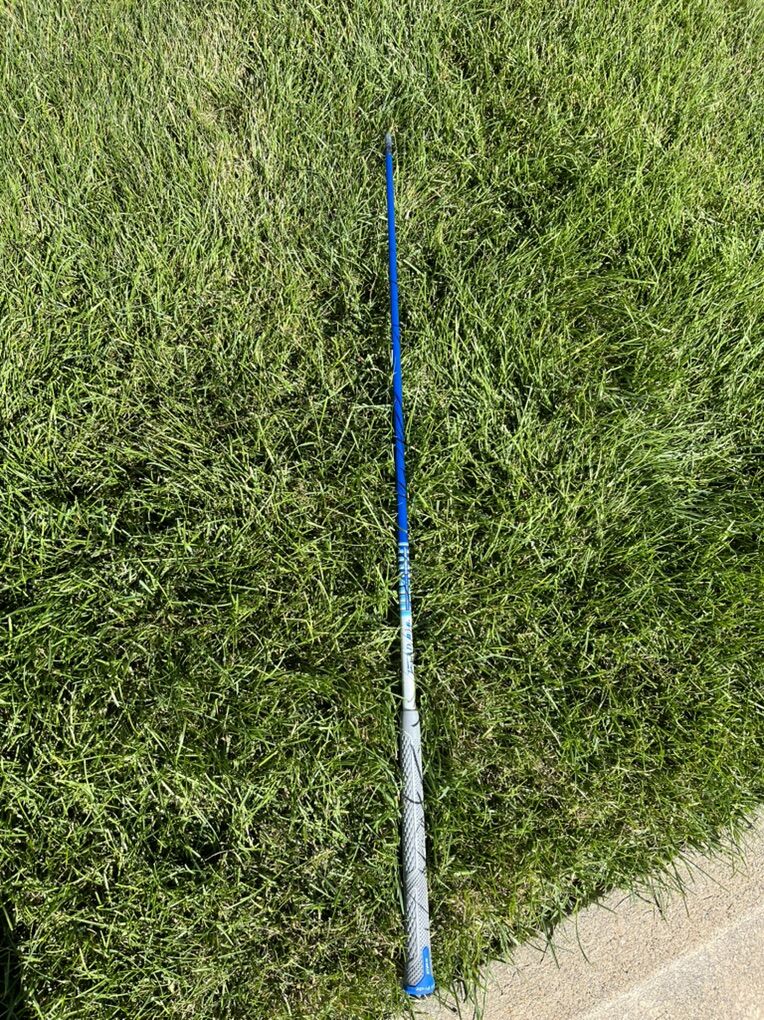 Graphite Design BB 6x 40.75