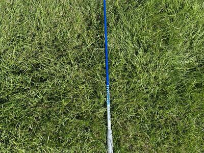 Graphite Design BB 6x 40.75