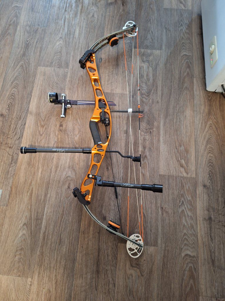 hoyt vantage