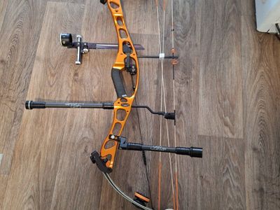 hoyt vantage