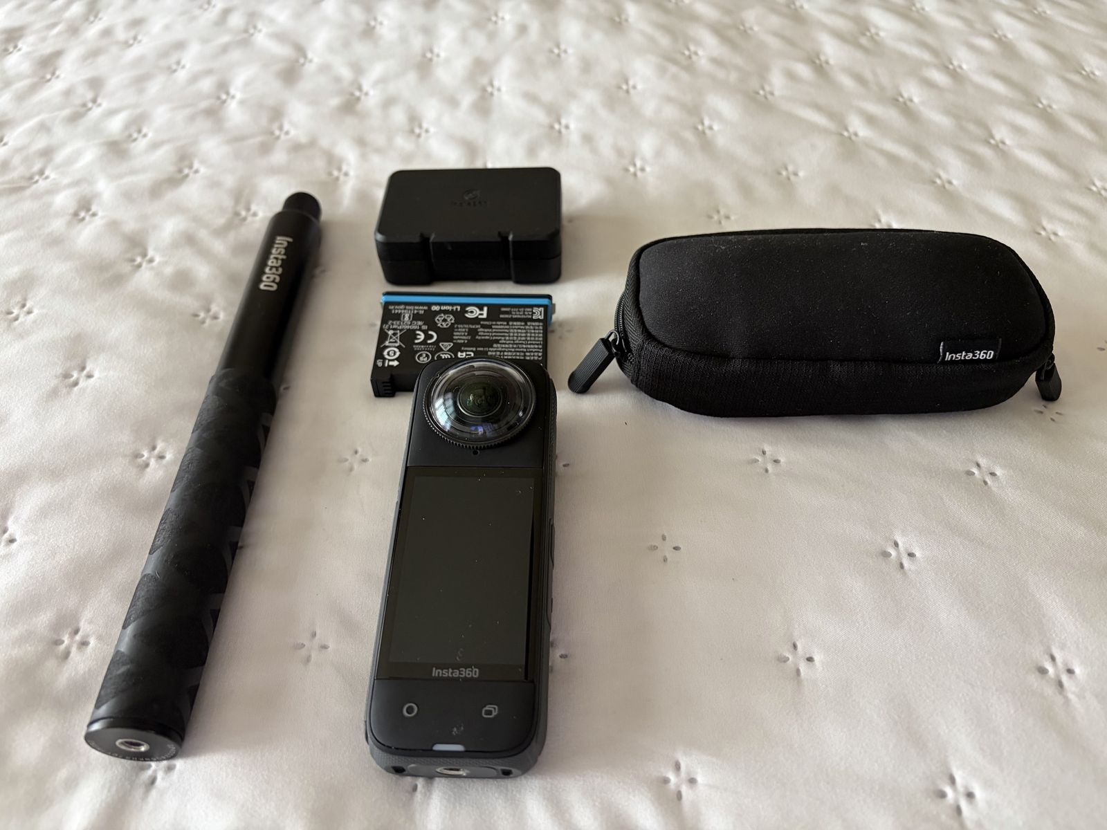 Insta 360 X4 