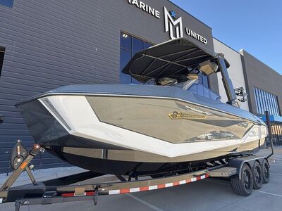 2026 Nautique Super Air Nautique G25
