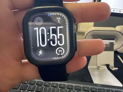 Apple Watch Ultra (1st Generation)