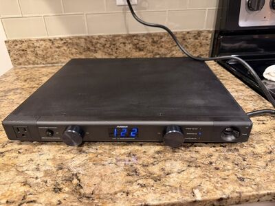 Furman Elite-15i Power Conditioner para que es