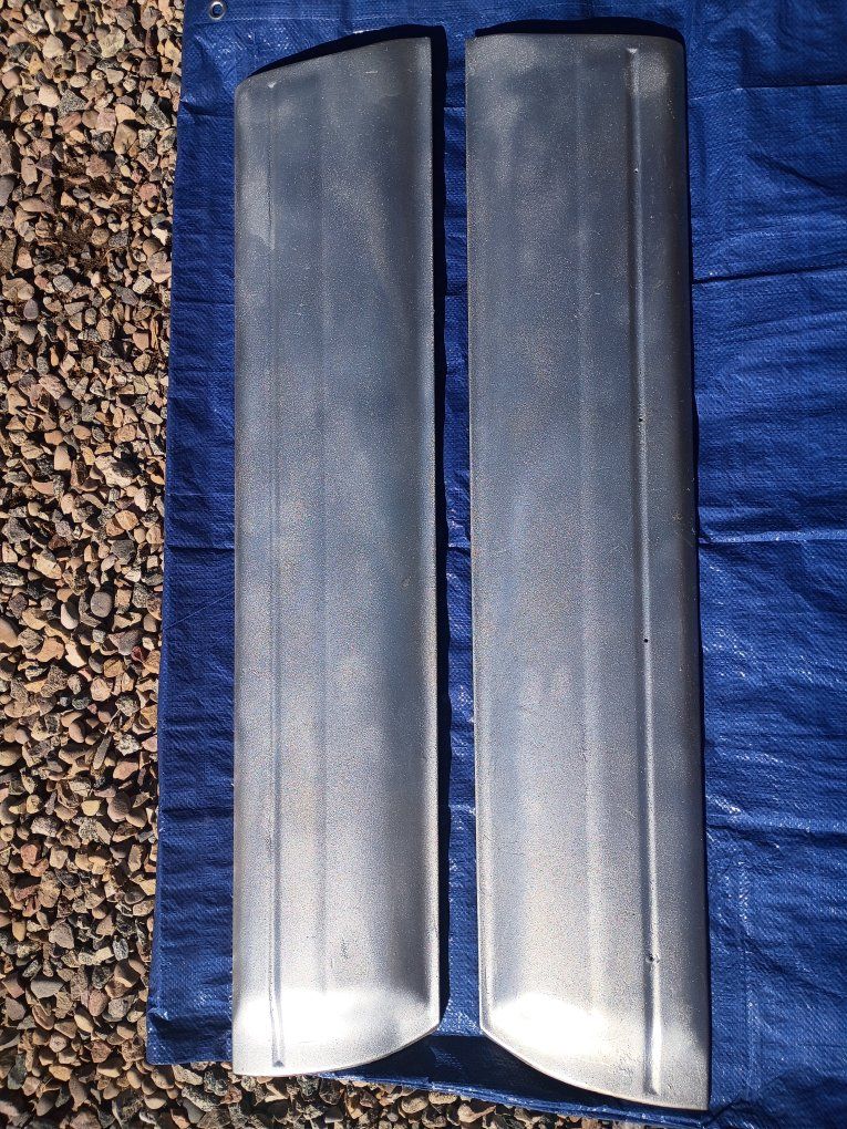 1997 Toyota 4Runner Limited OEM Parts – Pair