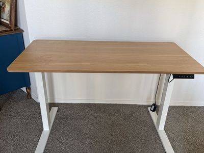 Standing Desk - Adjustable Height