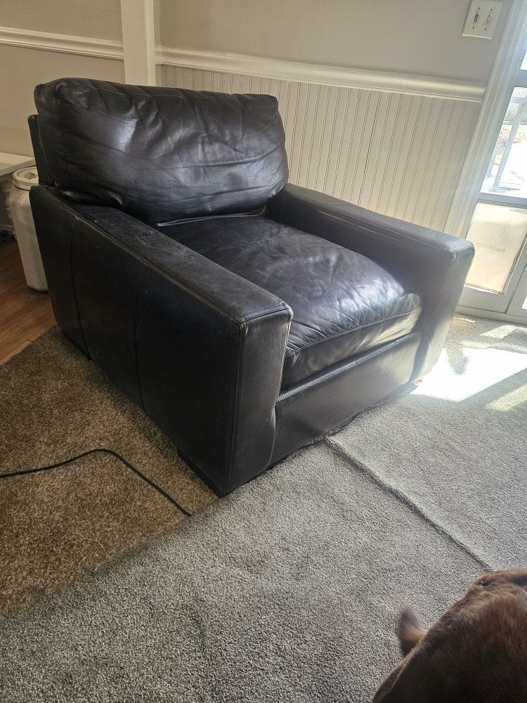 sofa chair