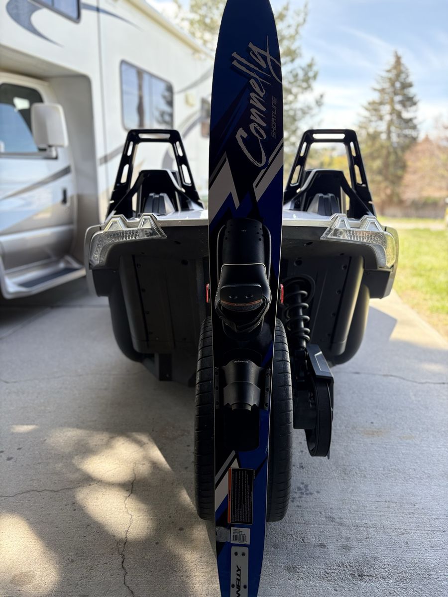 Connelly Shortline Slalom Ski
