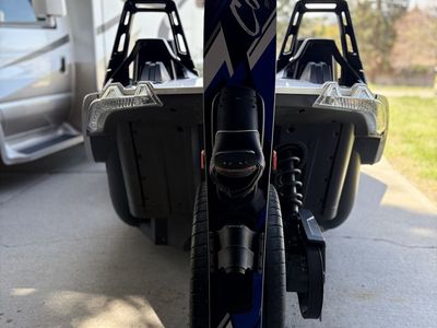 Connelly Shortline Slalom Ski