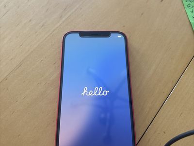 iPhone 12 Unlocked 64GB