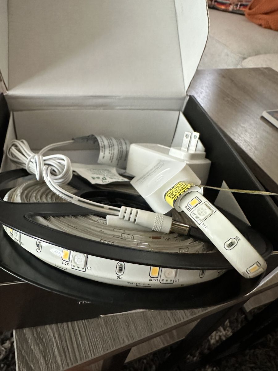 Fiet TV Backlight Strip