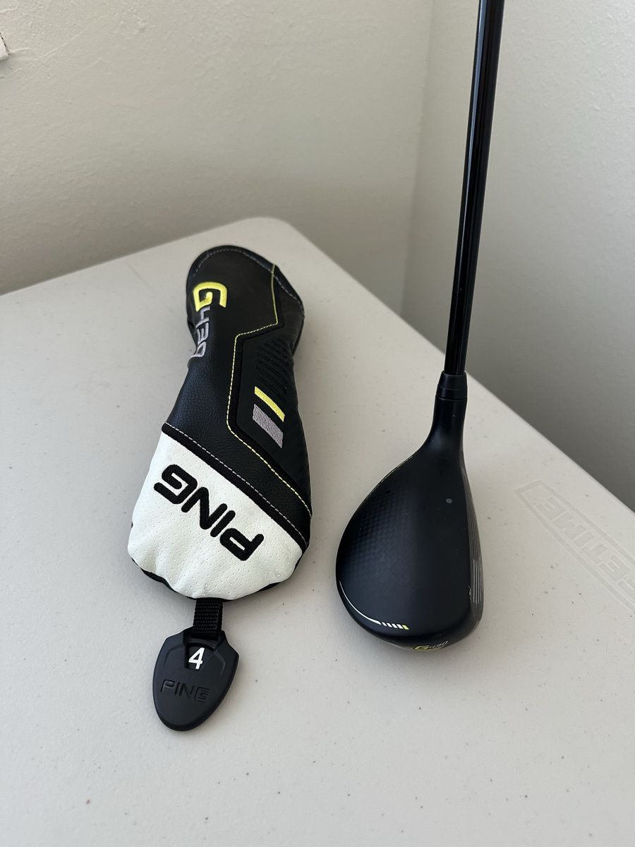 Ping G430 4 Hybrid (22°)