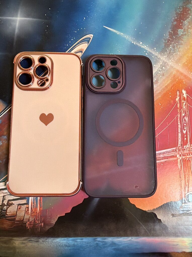 Iphone 15 Pro Max Case