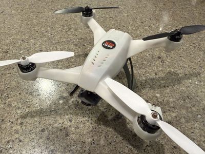 RC Aircraft & Drone Collection – FPV Quads, Blade Drones & Projects