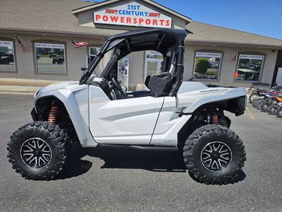 2022 Yamaha Wolverine RMAX2 1000 Limited Edition SxS UTV