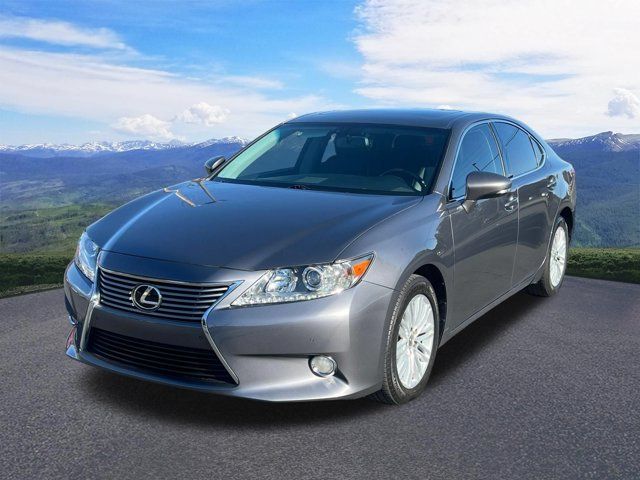 2014 Lexus ES Base
