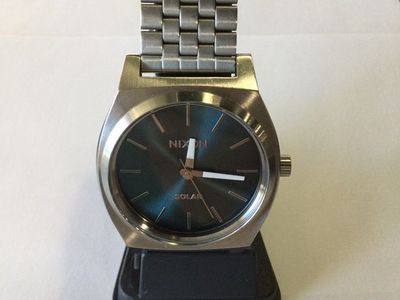 Nixon Watch